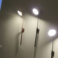 Spoon Wall Lamp by Penta Light Lamps